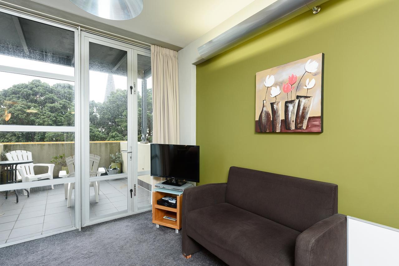 Aparthotel At St Pauls Wellington