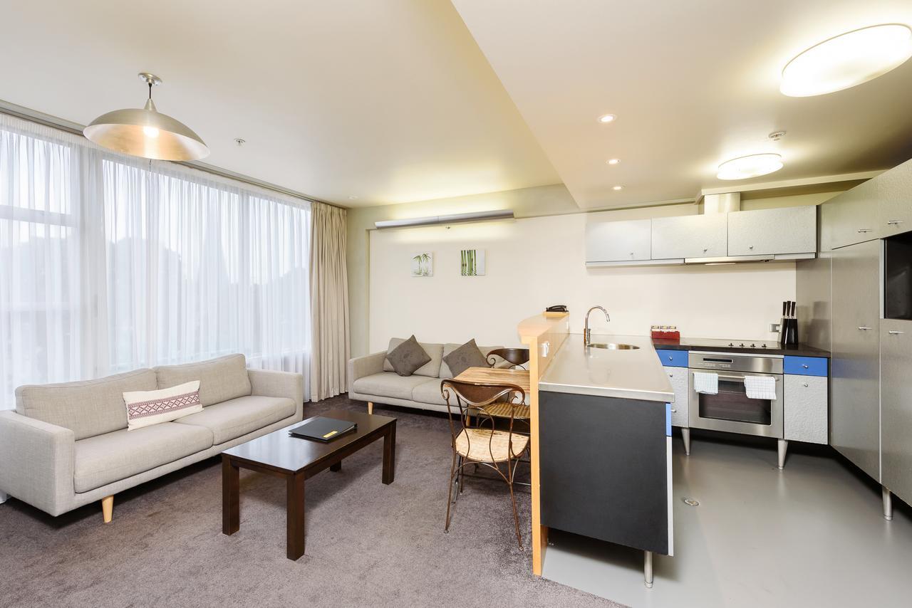Aparthotel At St Pauls Wellington