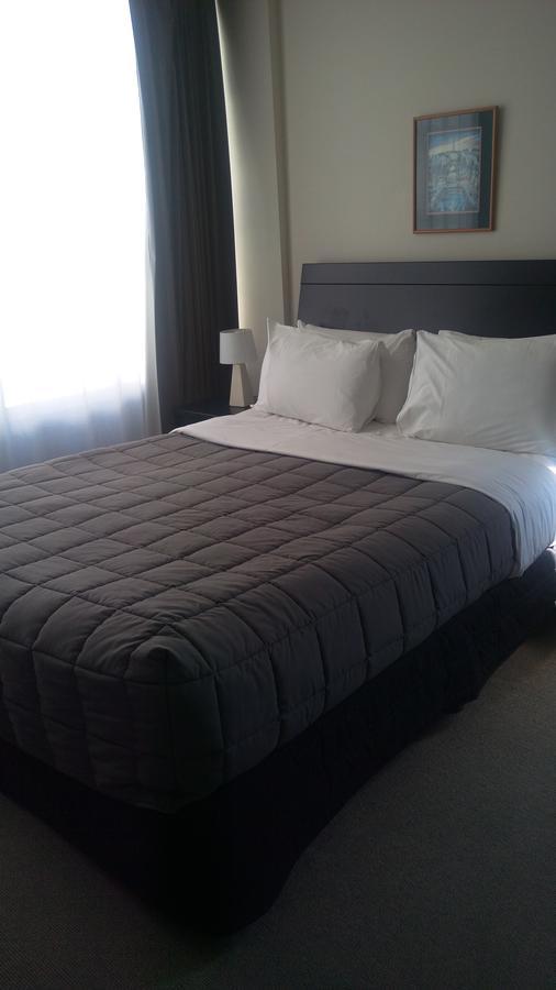 Aparthotel At St Pauls Wellington