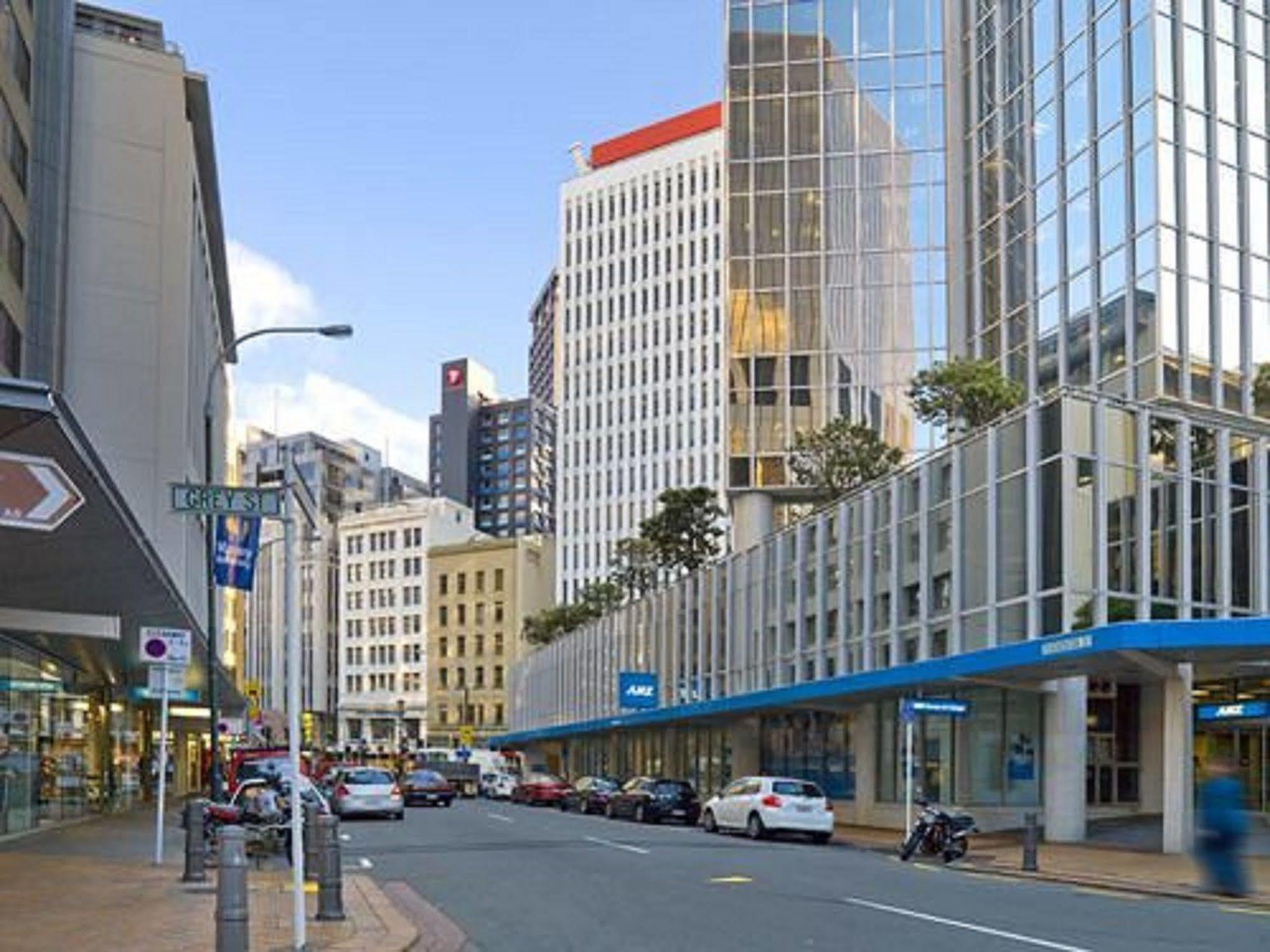 Travelodge Hotel