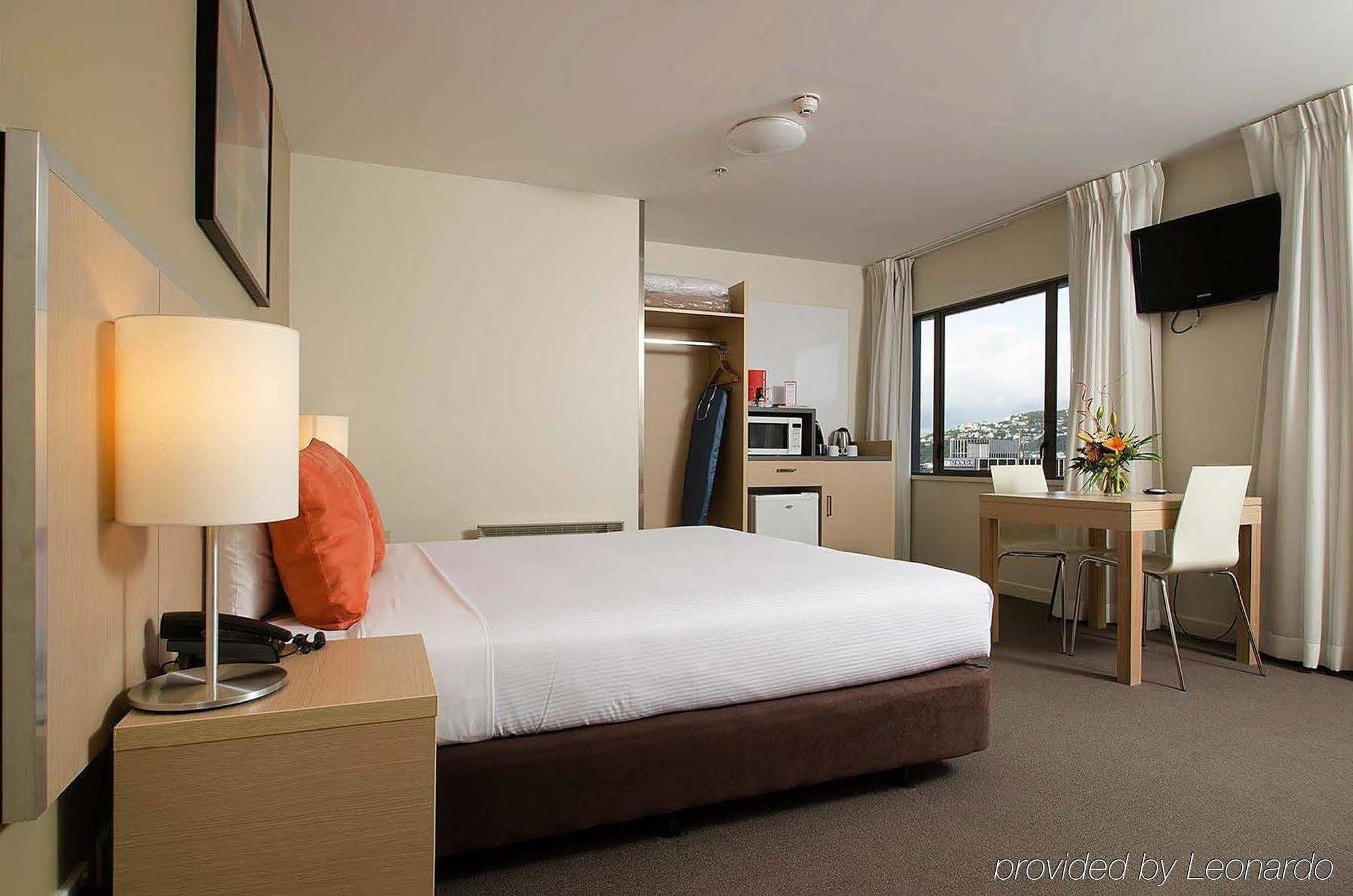 Travelodge 4*
