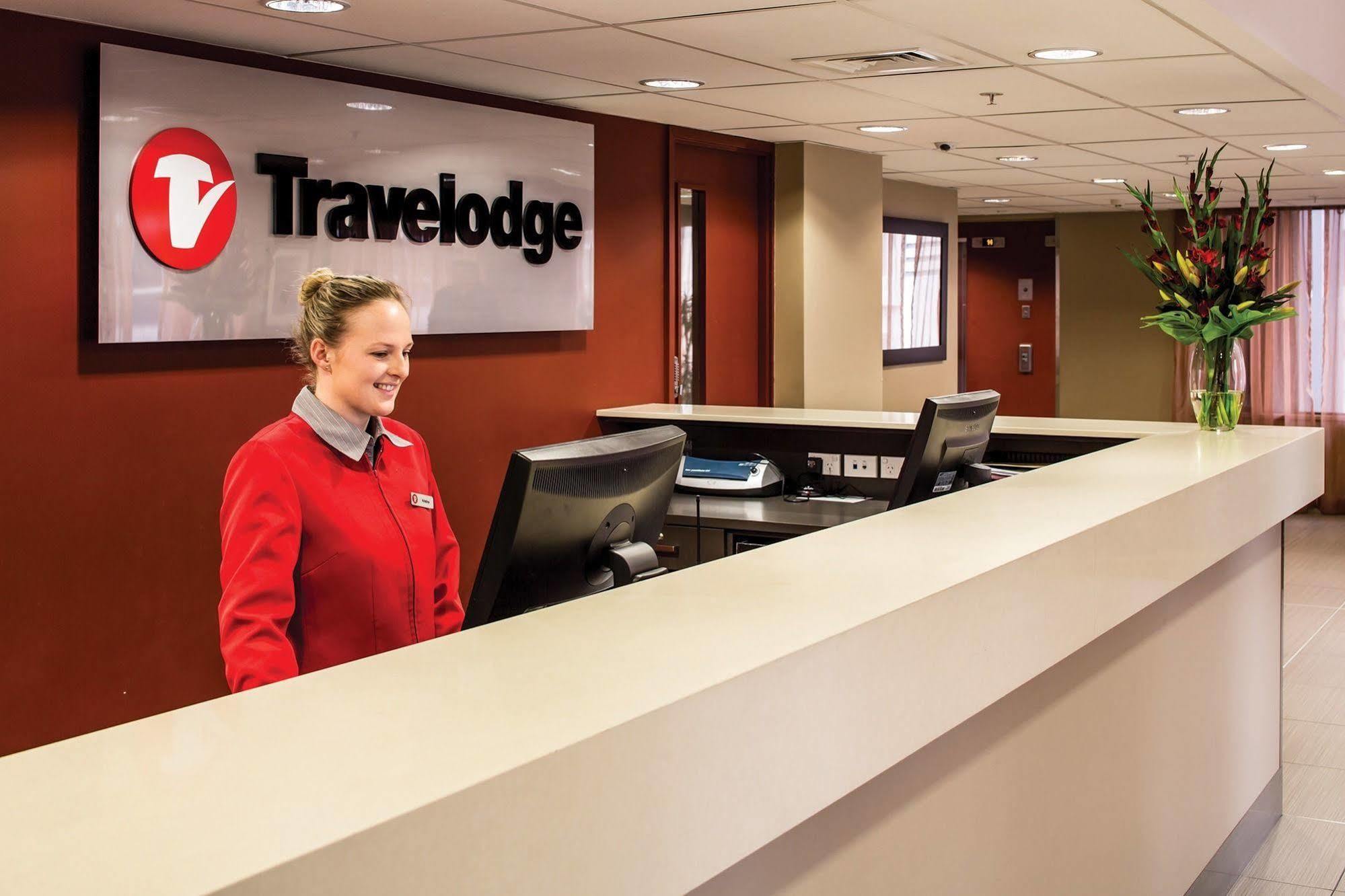Travelodge Hotel Wellington