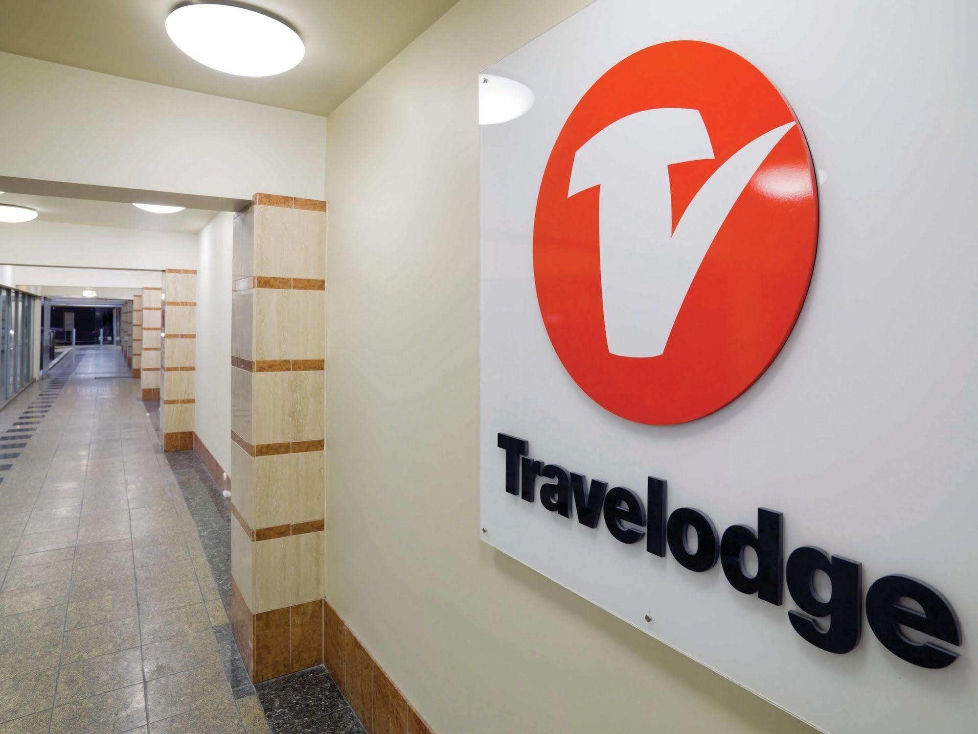 Hotel Travelodge 4*