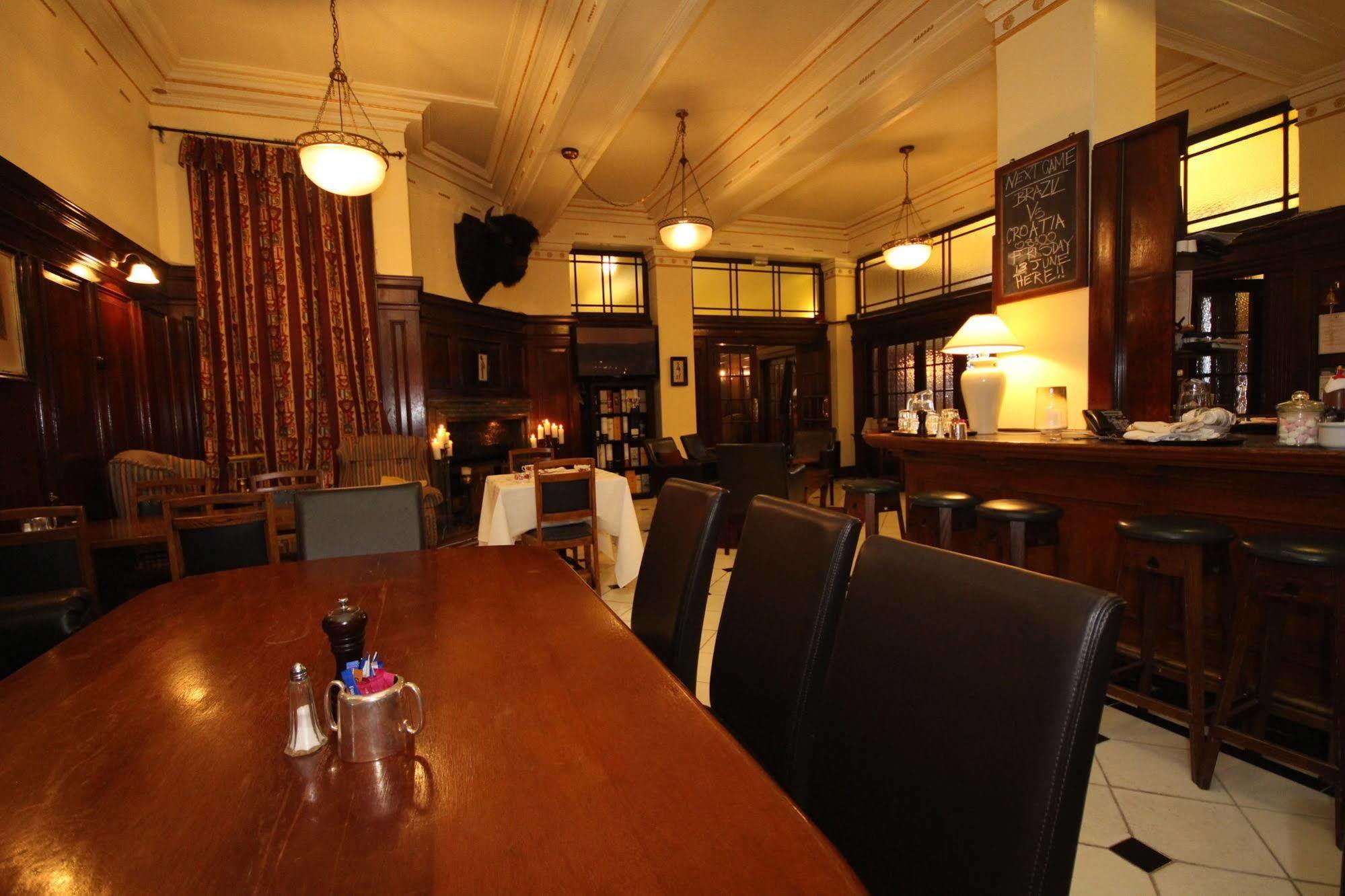 Hotel Wellesley Boutique 4*
