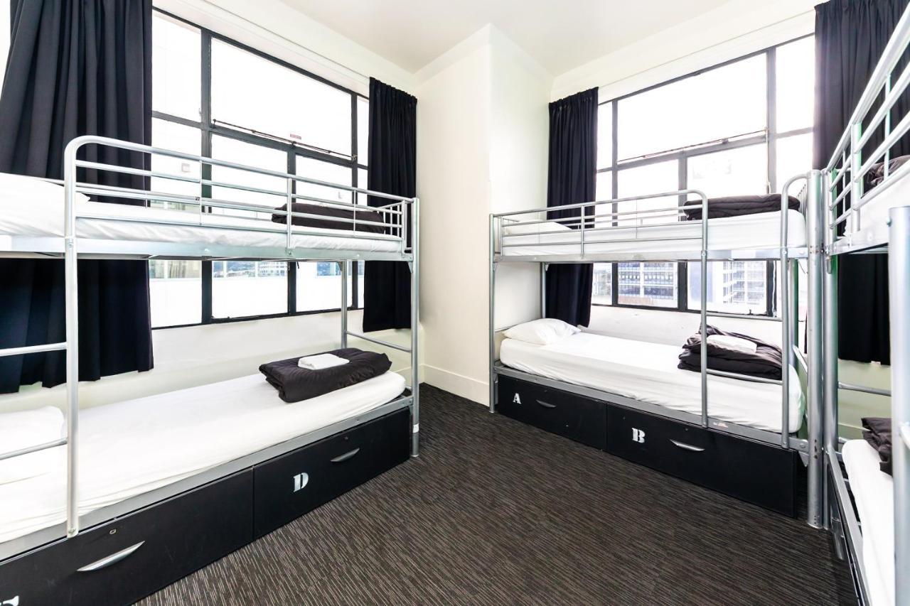 Base Hostel *