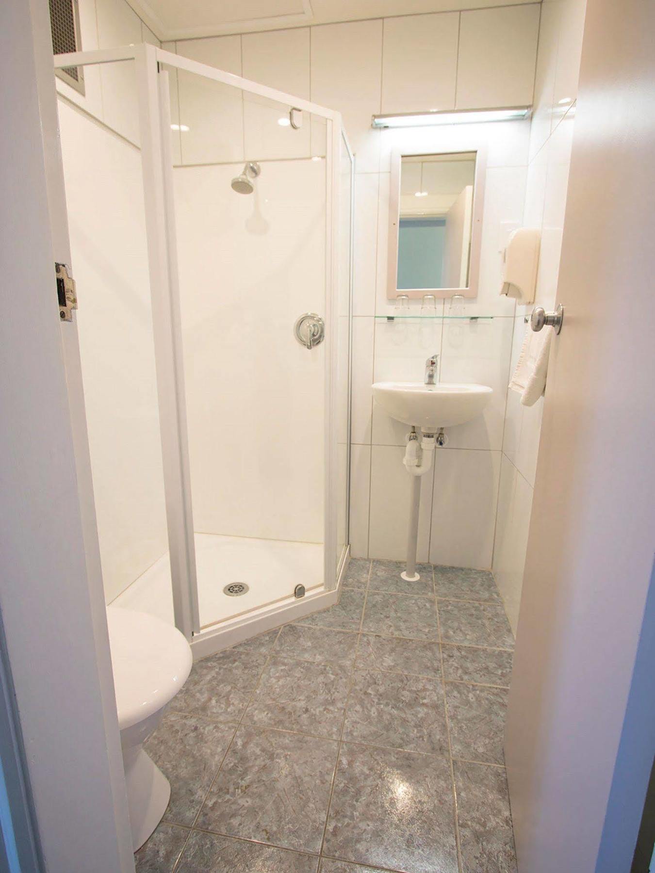 Hostel Waterloo & Backpackers