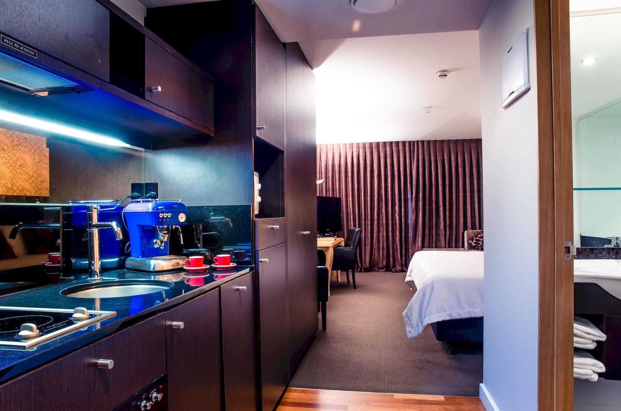 Hotel Qt Wellington