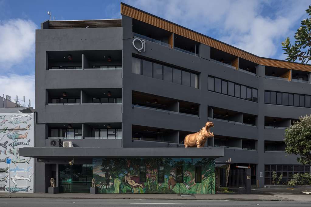 Qt 4* Wellington