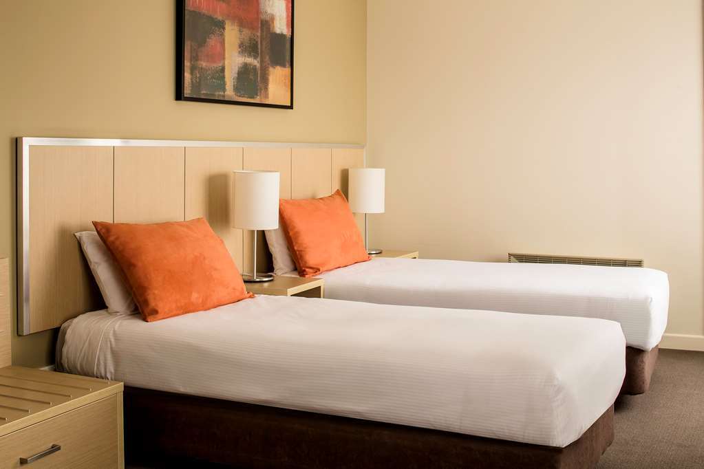 Travelodge Wellington