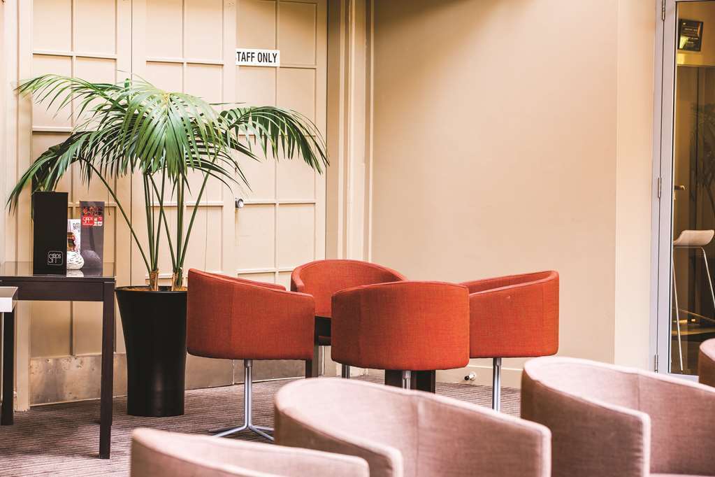 Travelodge Hotel