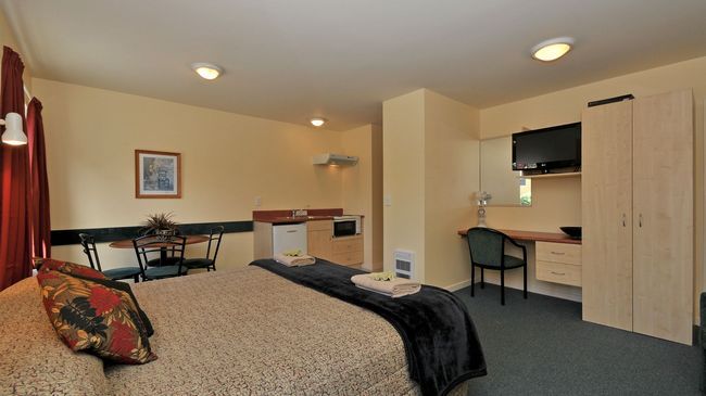 Bella Vista Wellington