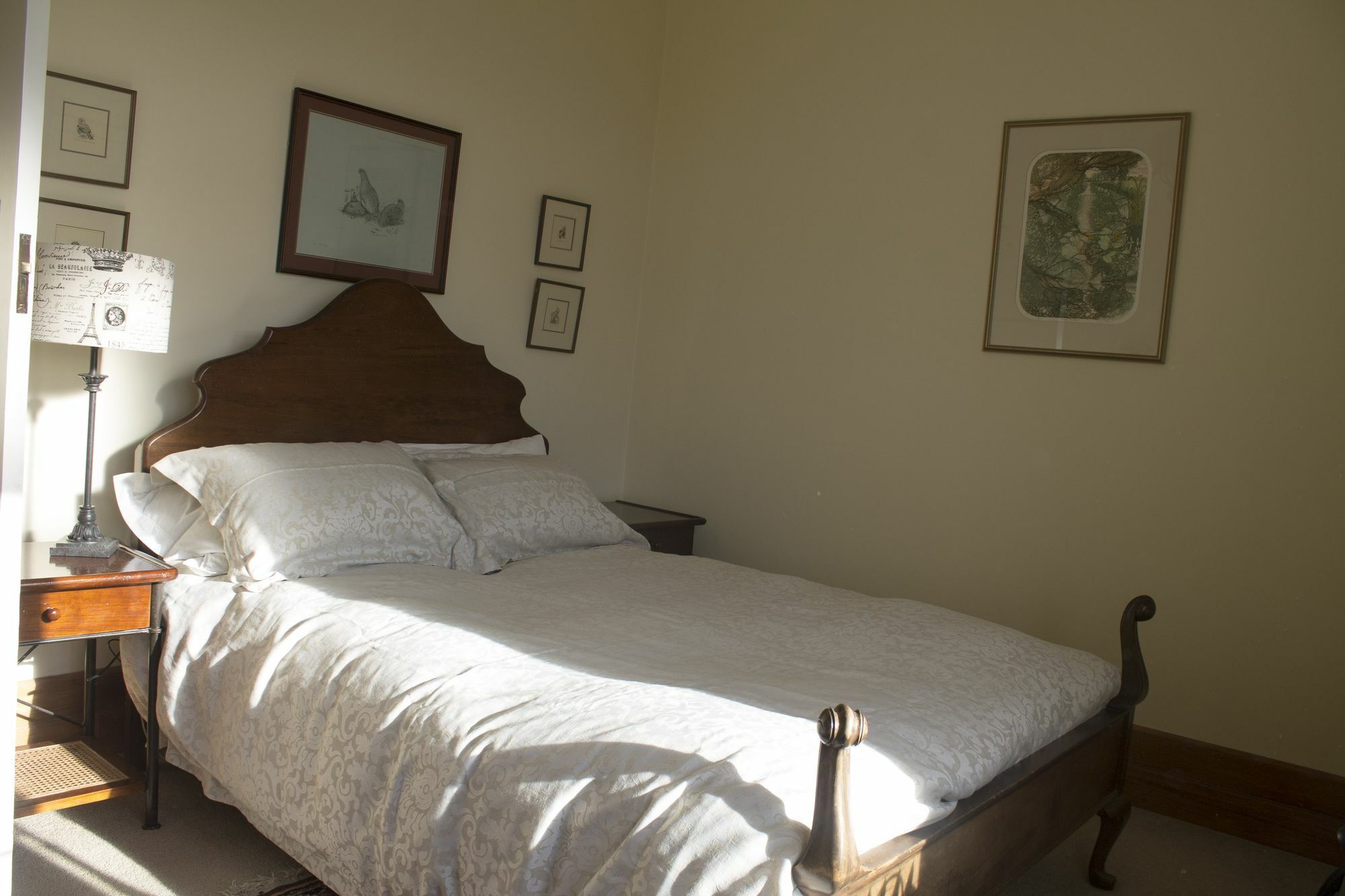 Bed & Breakfast At Bidwill 3*