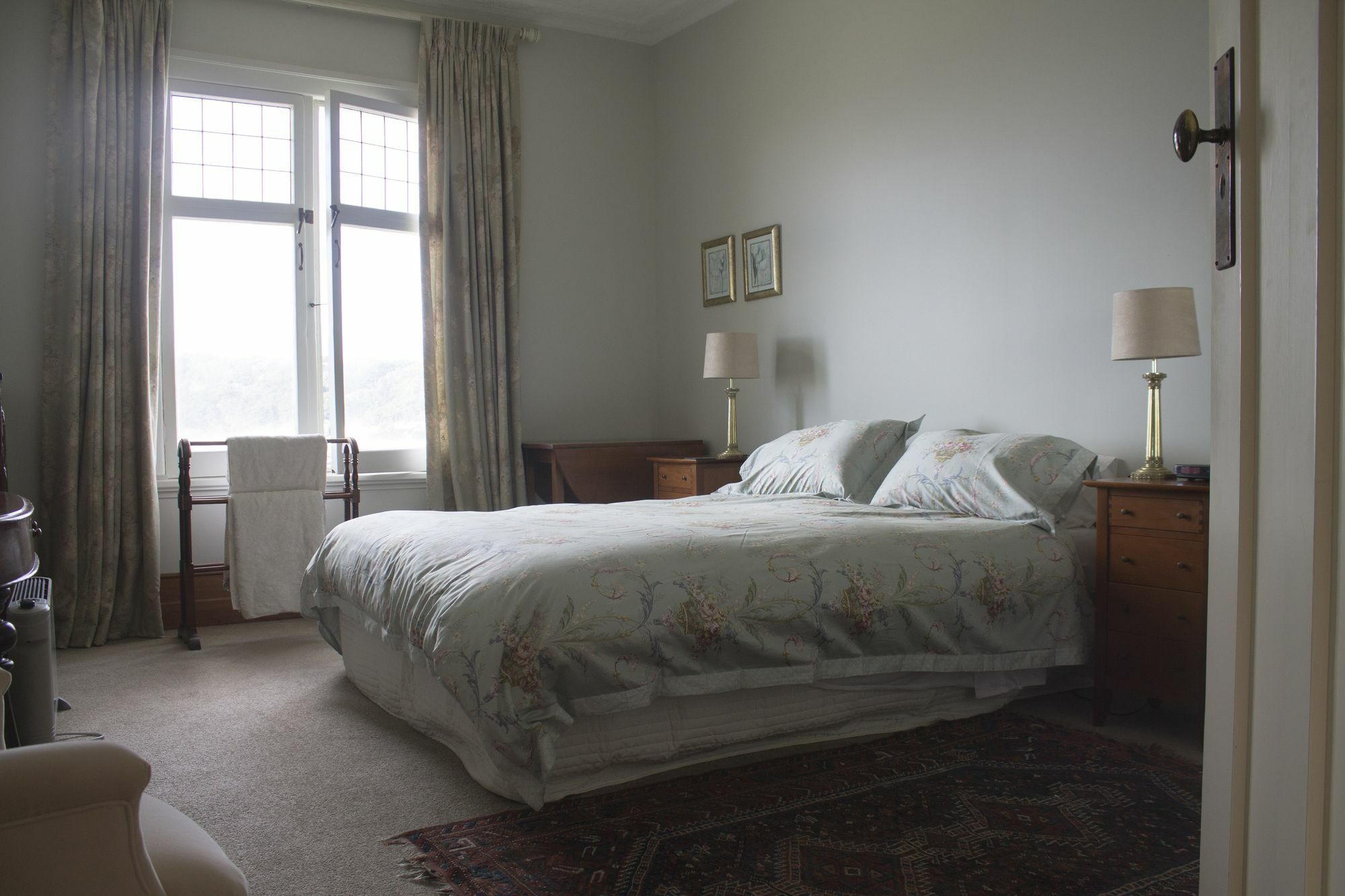 At Bidwill Bed & Breakfast 3*