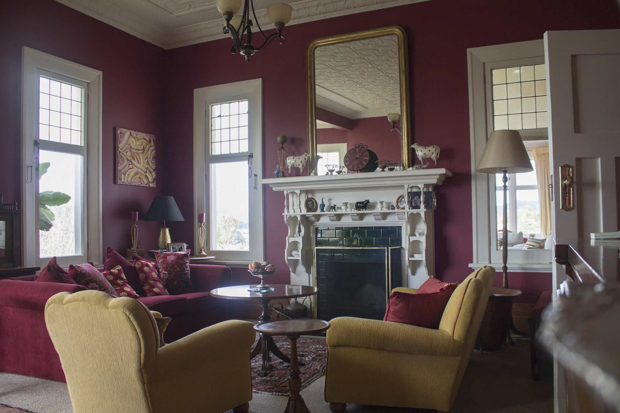At Bidwill Bed & Breakfast 3*