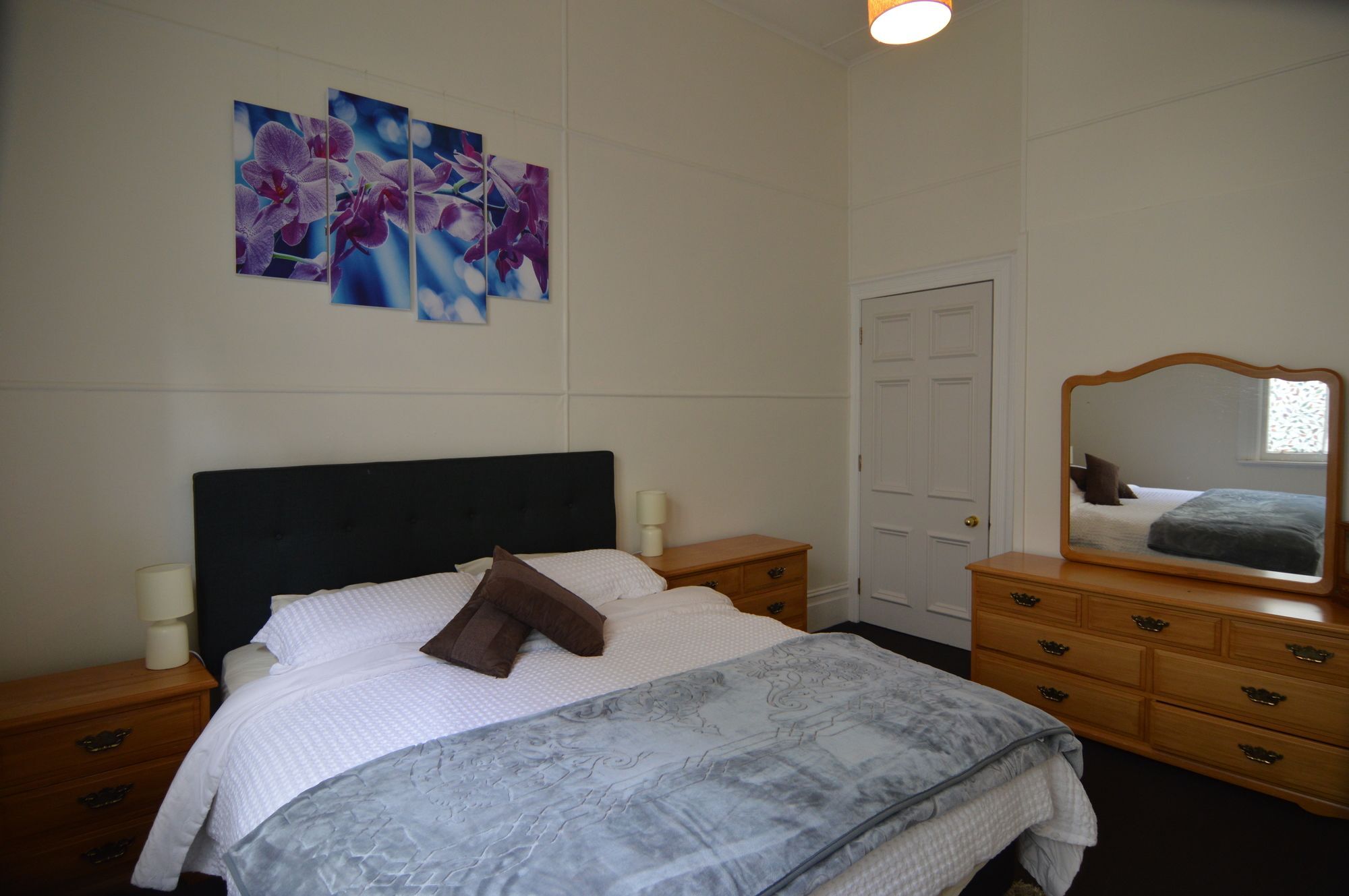 Apartment Private Bay House *