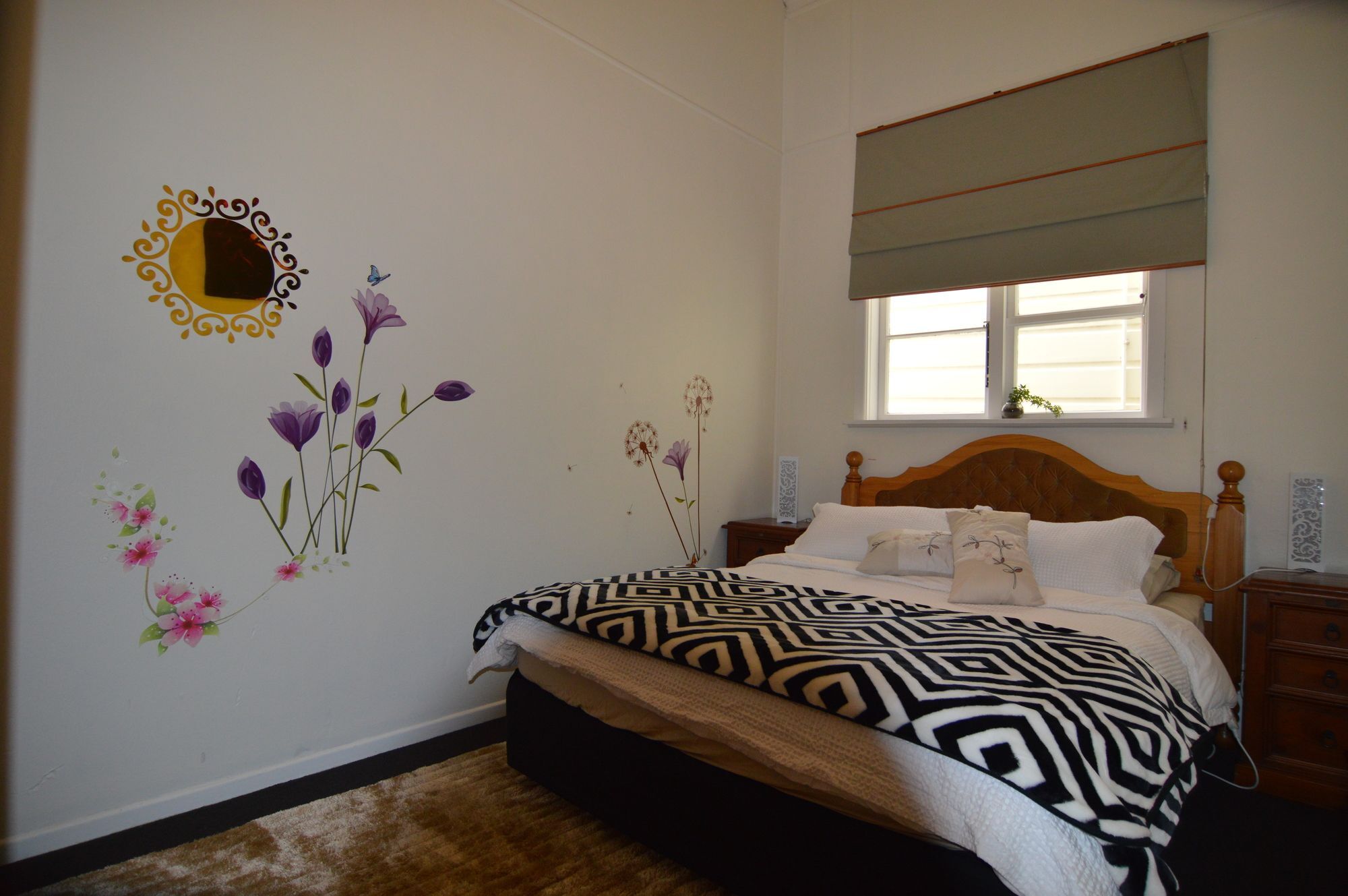 Apartment Private Bay House Wellington