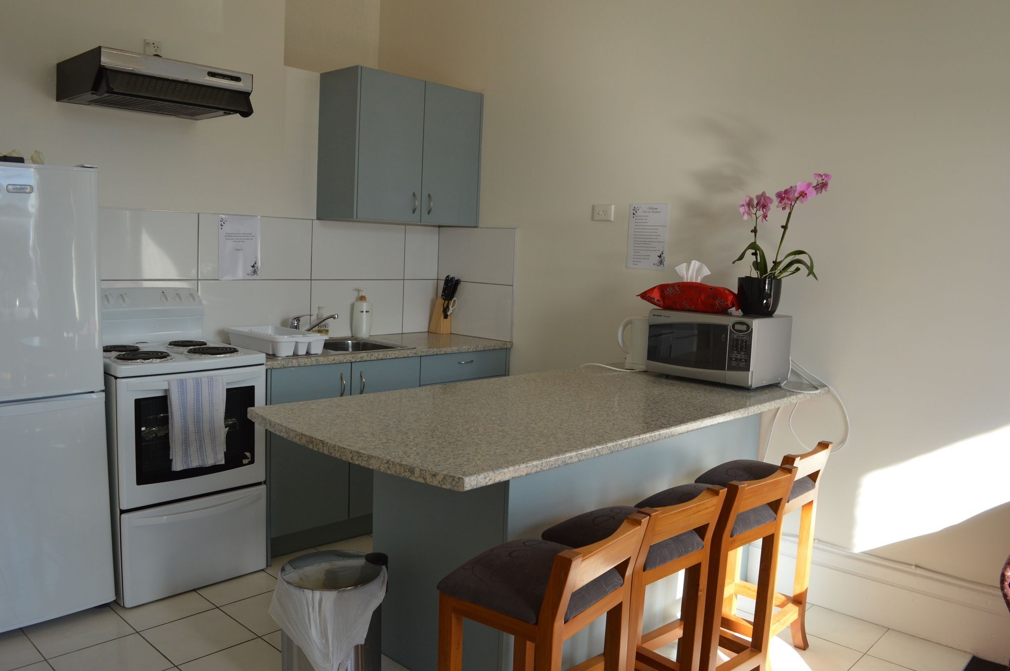 Private Bay House Apartment